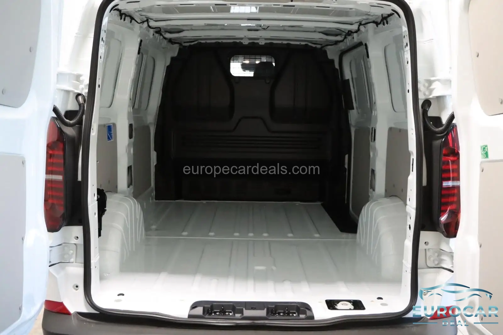 Volkswagen T7 Transporter