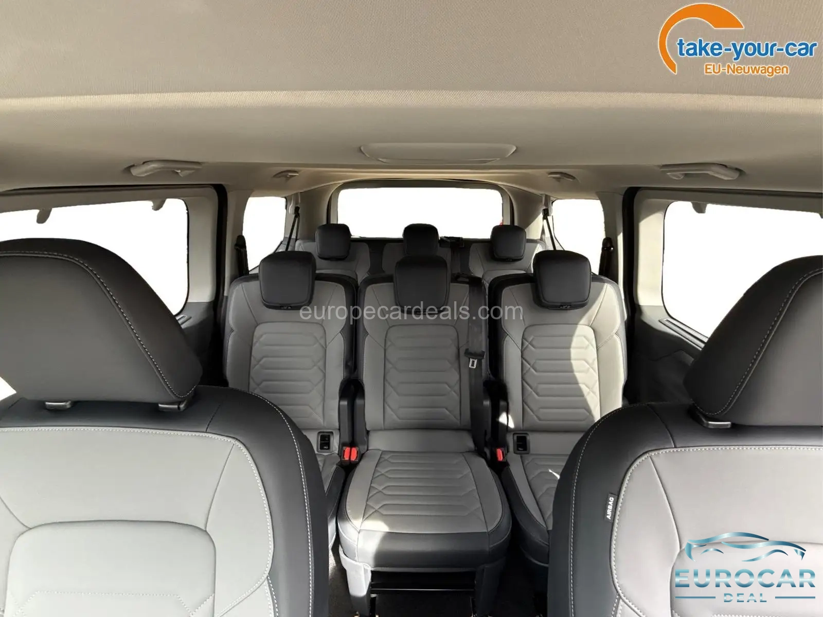 Volkswagen T7 Caravelle