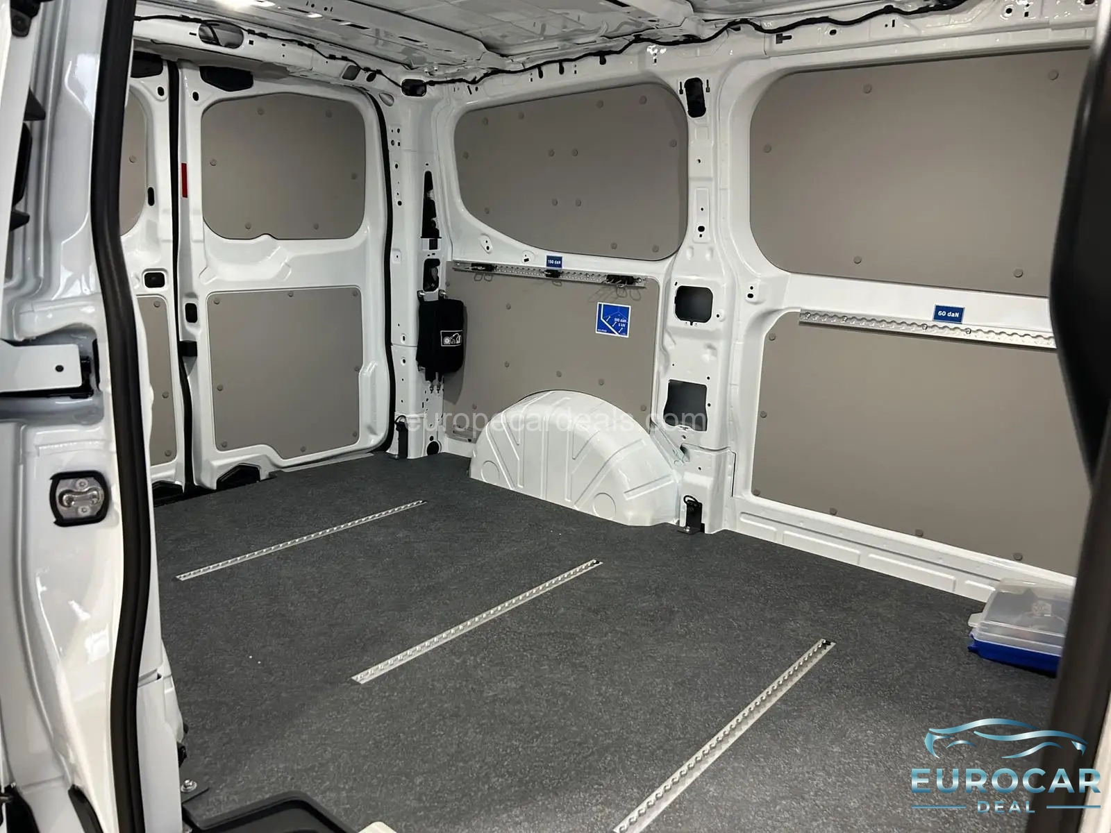 Volkswagen T7 Transporter