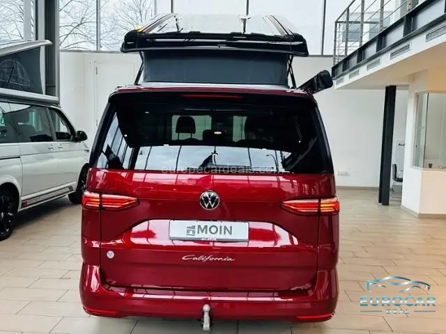 Volkswagen T7 California