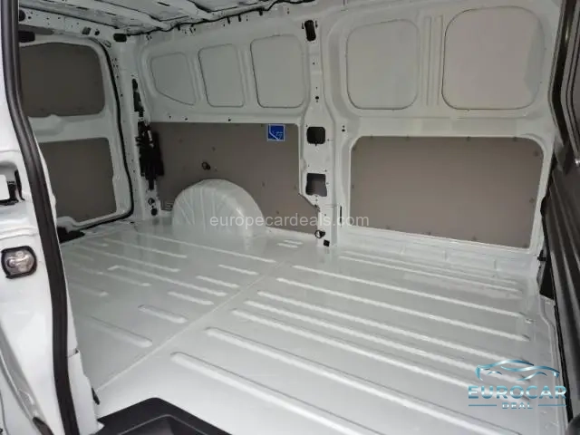 Volkswagen T7 Transporter
