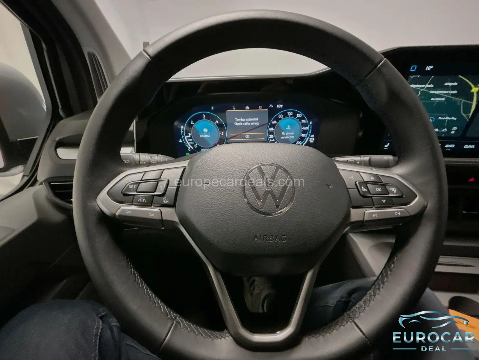 Volkswagen T7 Caravelle