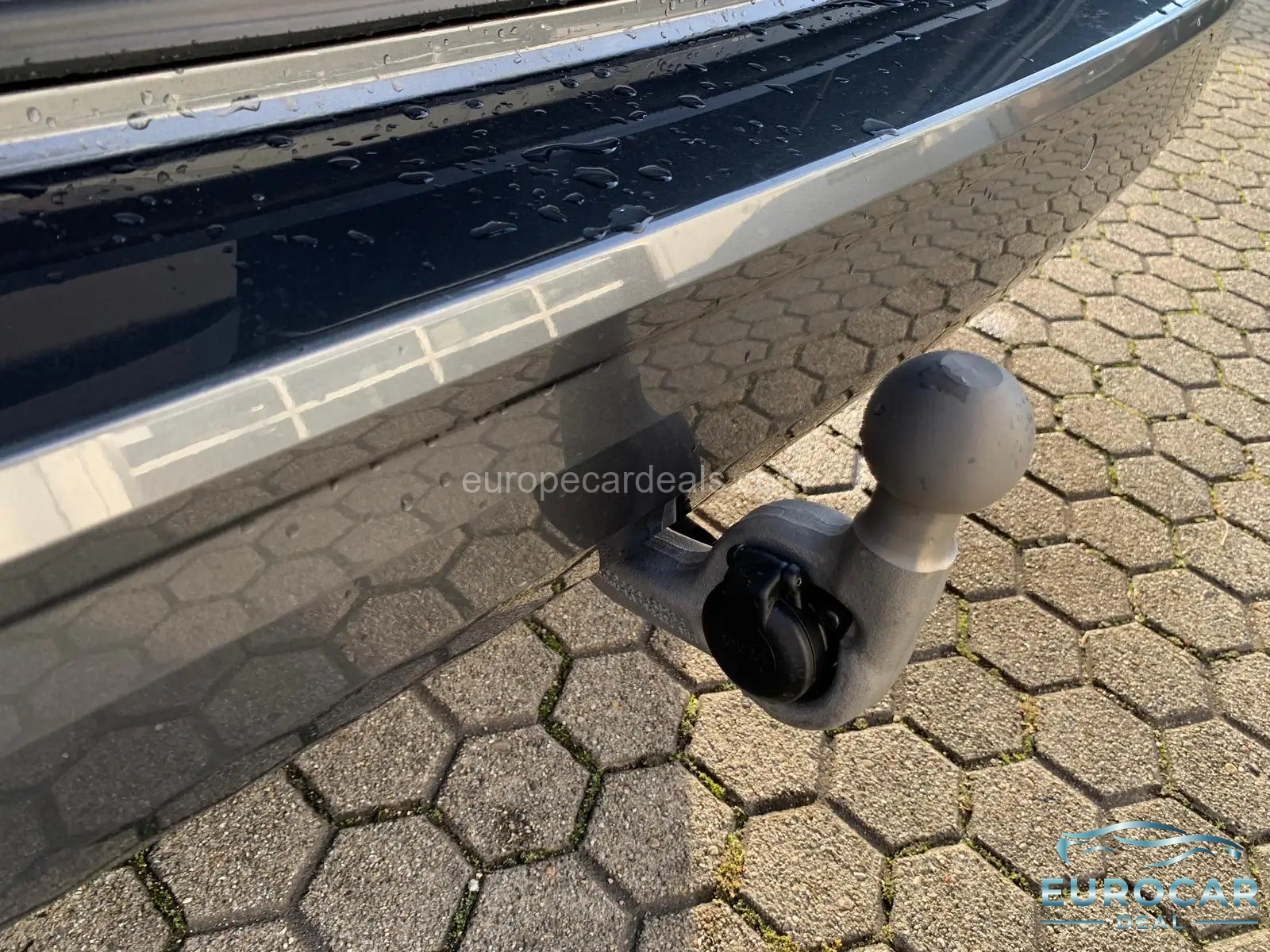 Volkswagen T7 California
