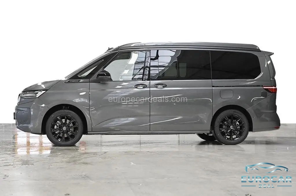 Volkswagen T7 California