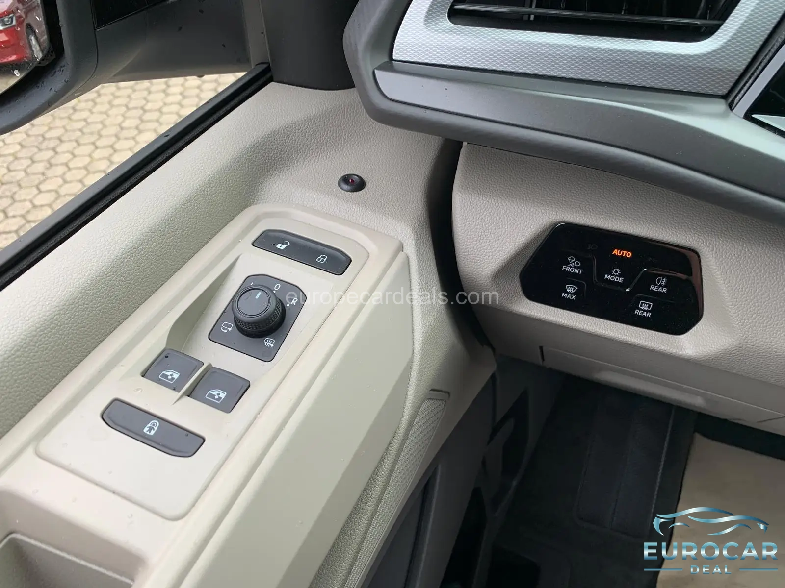 Volkswagen T7 California