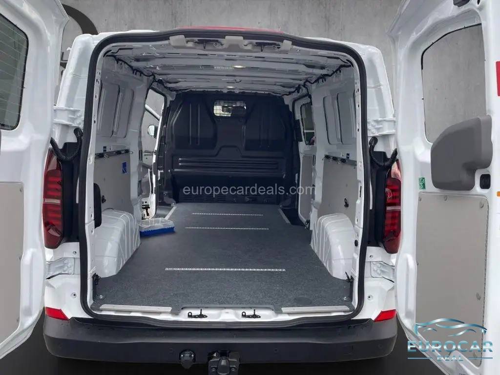 Volkswagen T7 Transporter