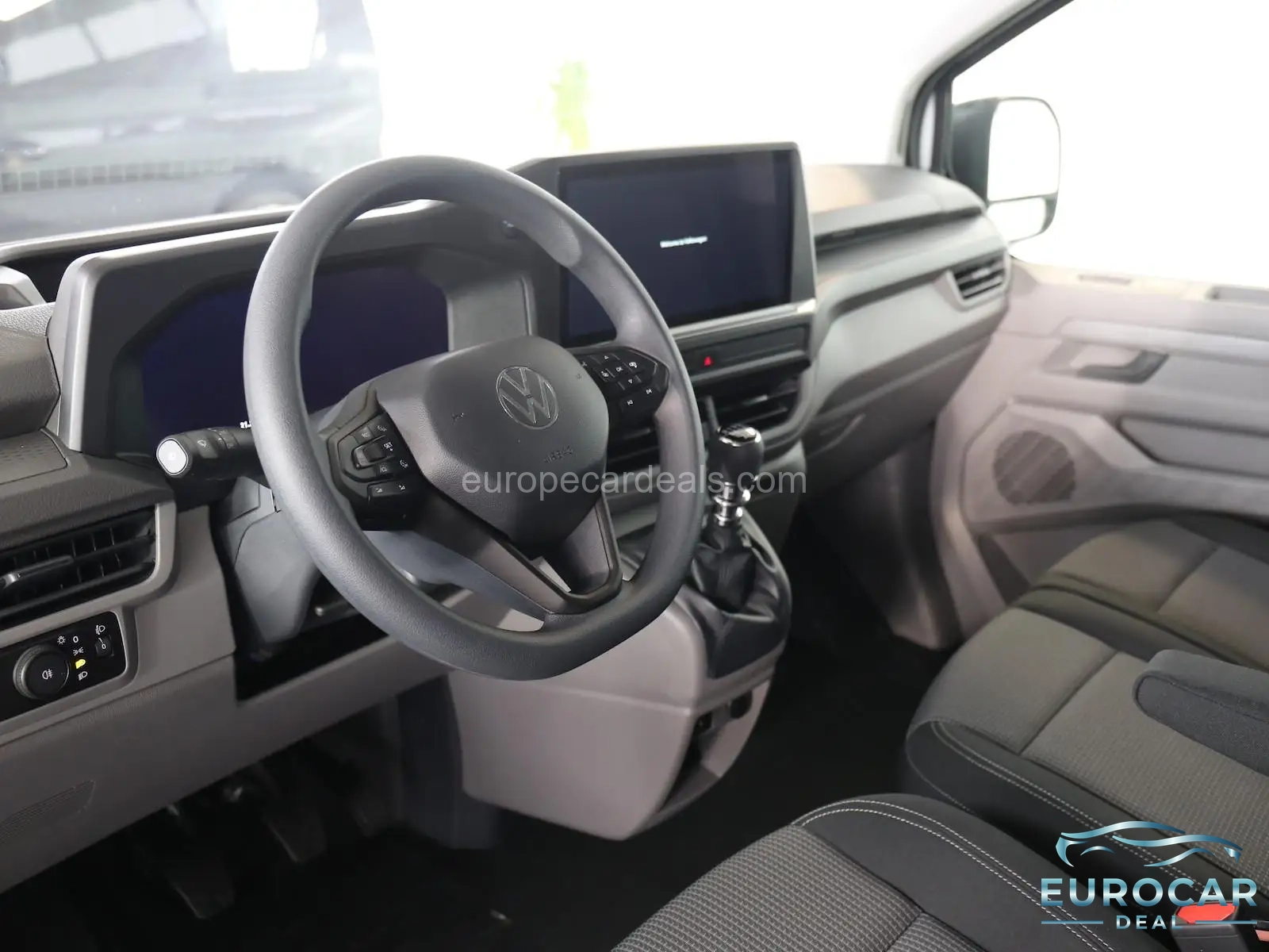 Volkswagen T7 Transporter