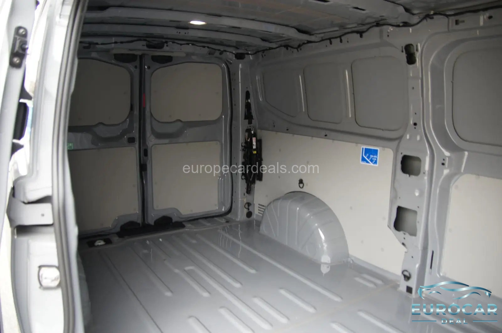 Volkswagen T7 Transporter