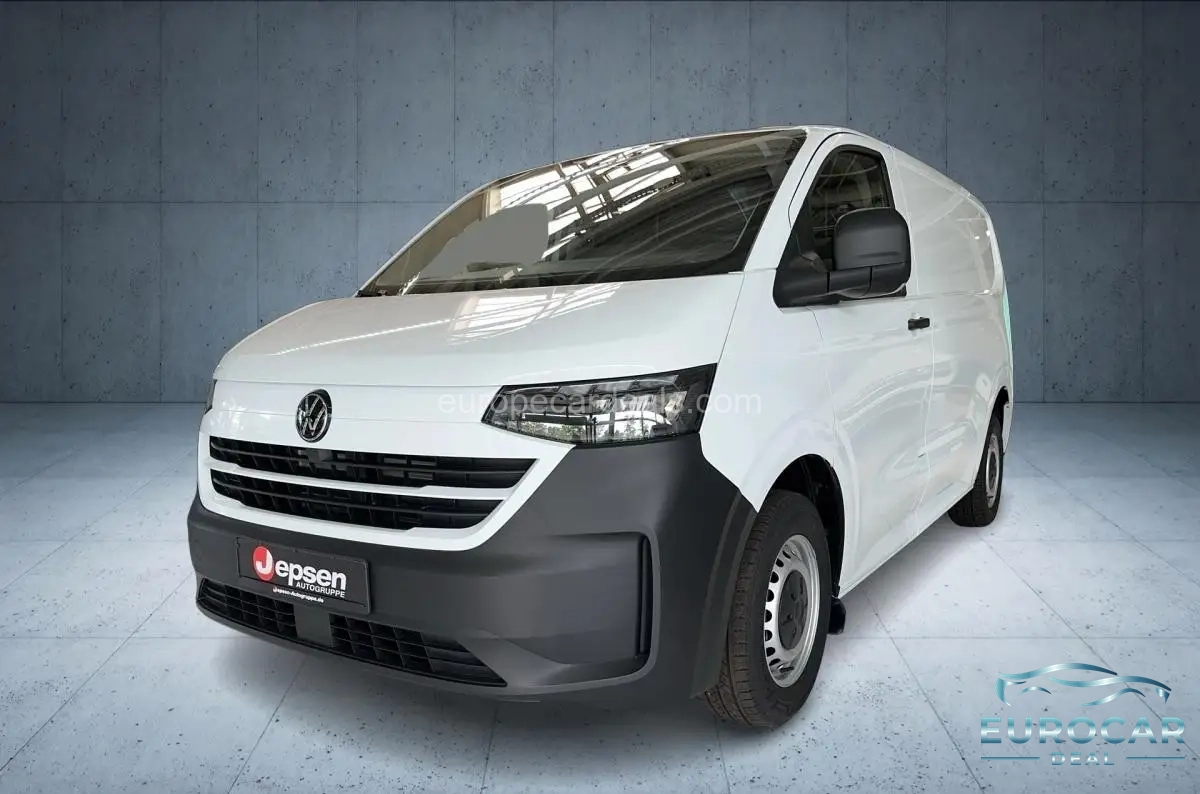 Volkswagen T7 Transporter