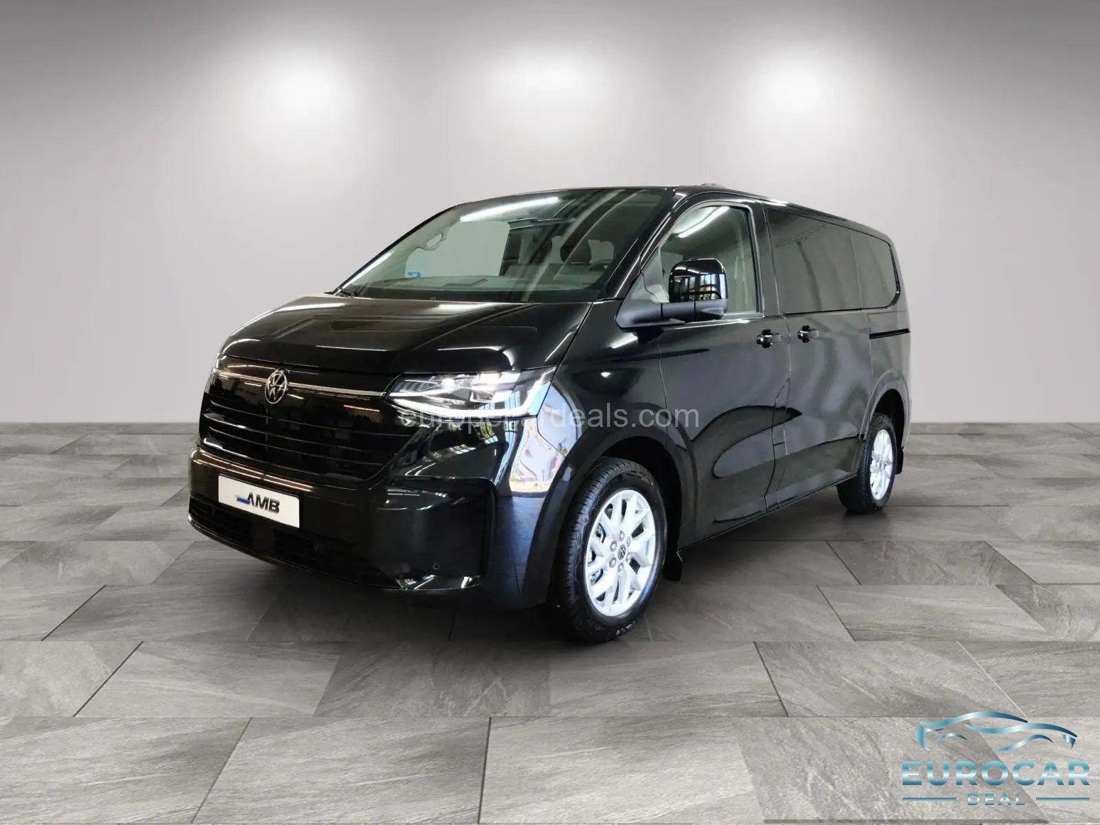 Volkswagen T7 Caravelle