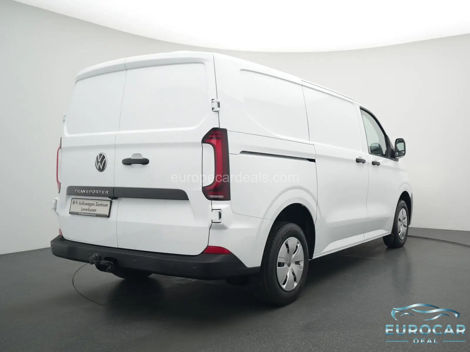 Volkswagen T7 Transporter