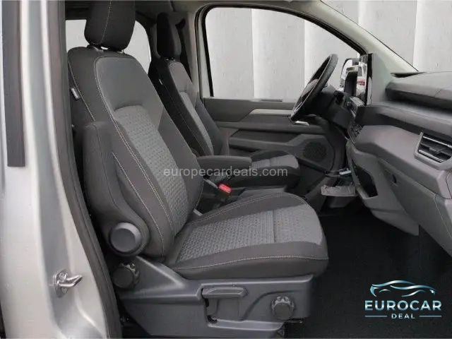Volkswagen T7 Caravelle