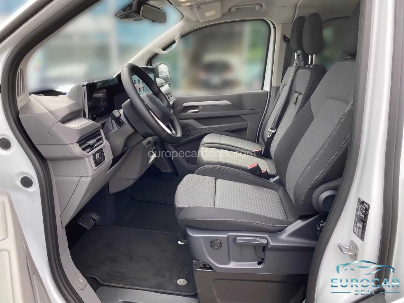 Volkswagen T7 Caravelle