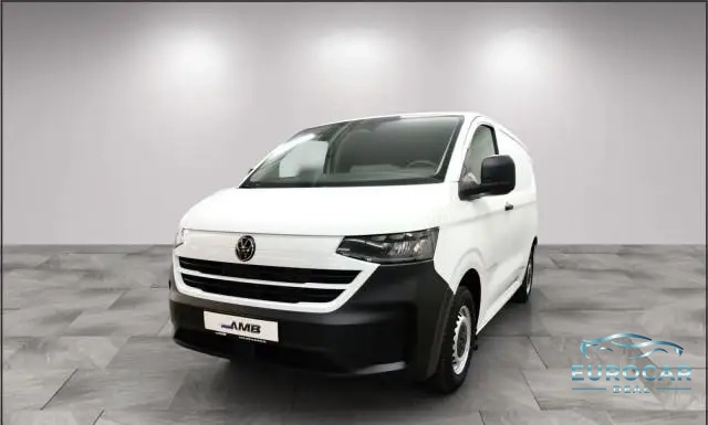 Volkswagen T7 Transporter