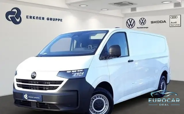 Volkswagen T7 Transporter
