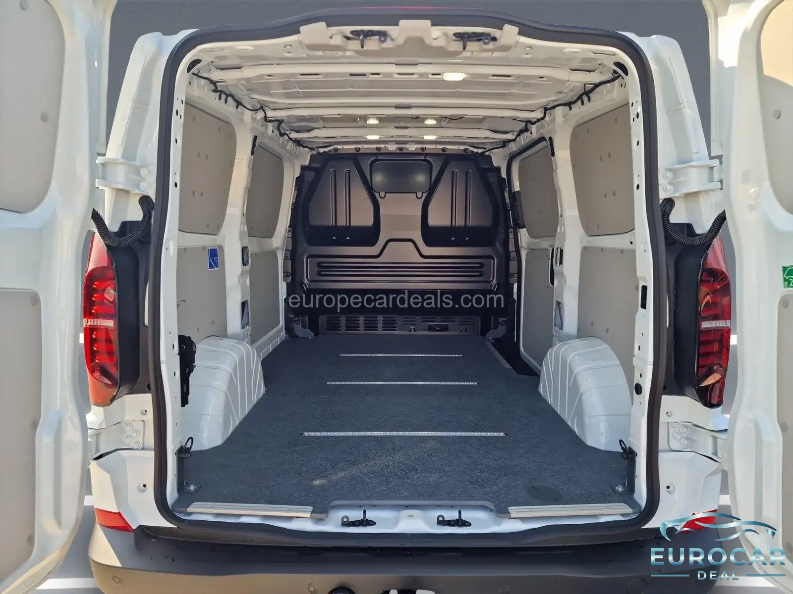 Volkswagen T7 Transporter
