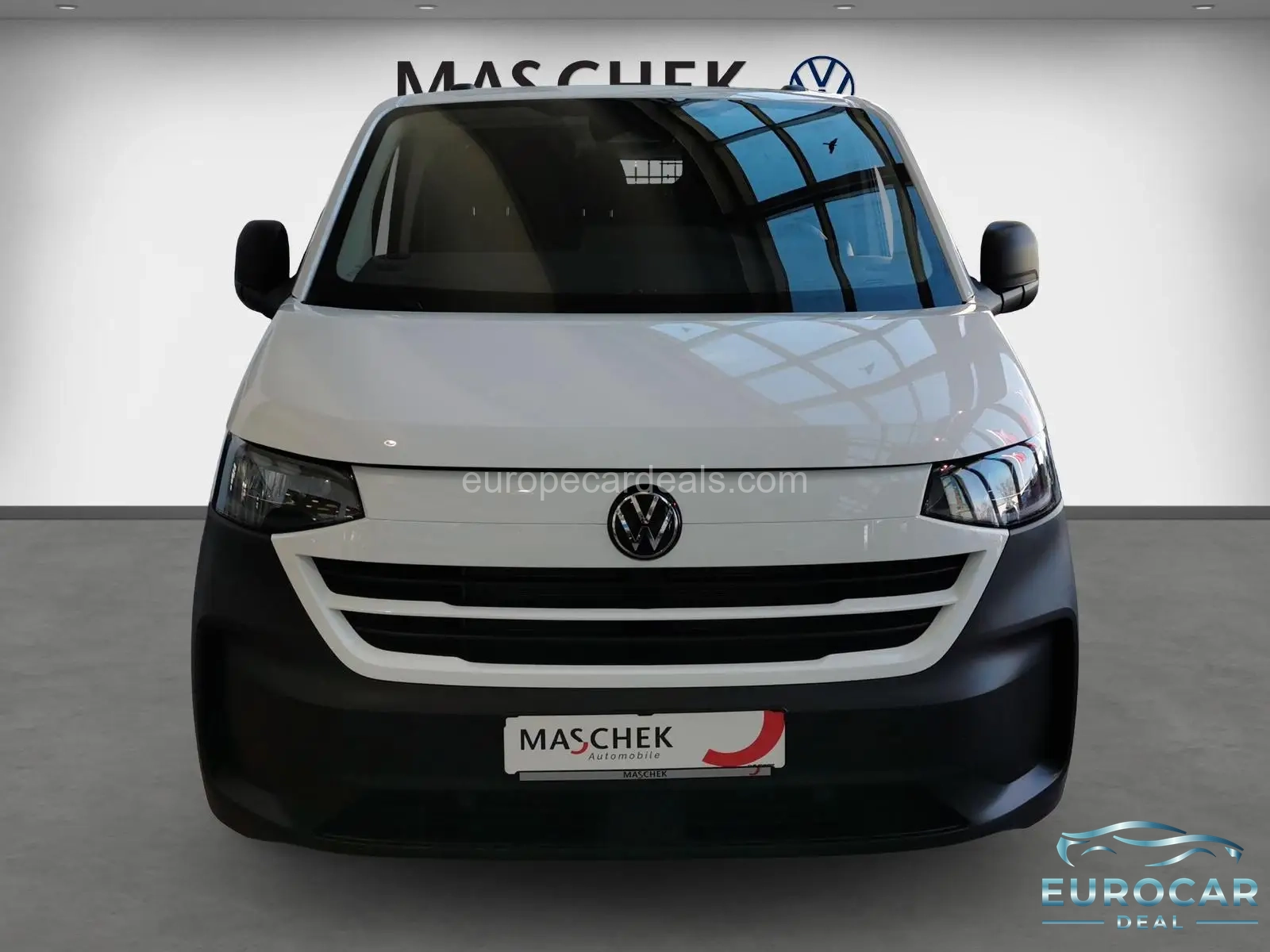Volkswagen T7 Transporter
