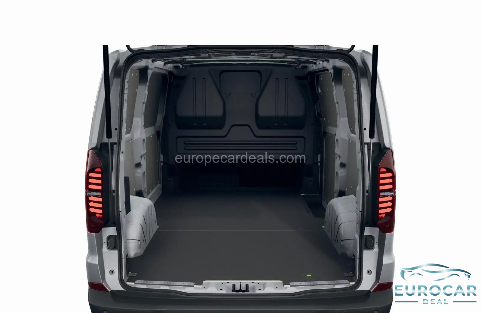Volkswagen T7 Transporter