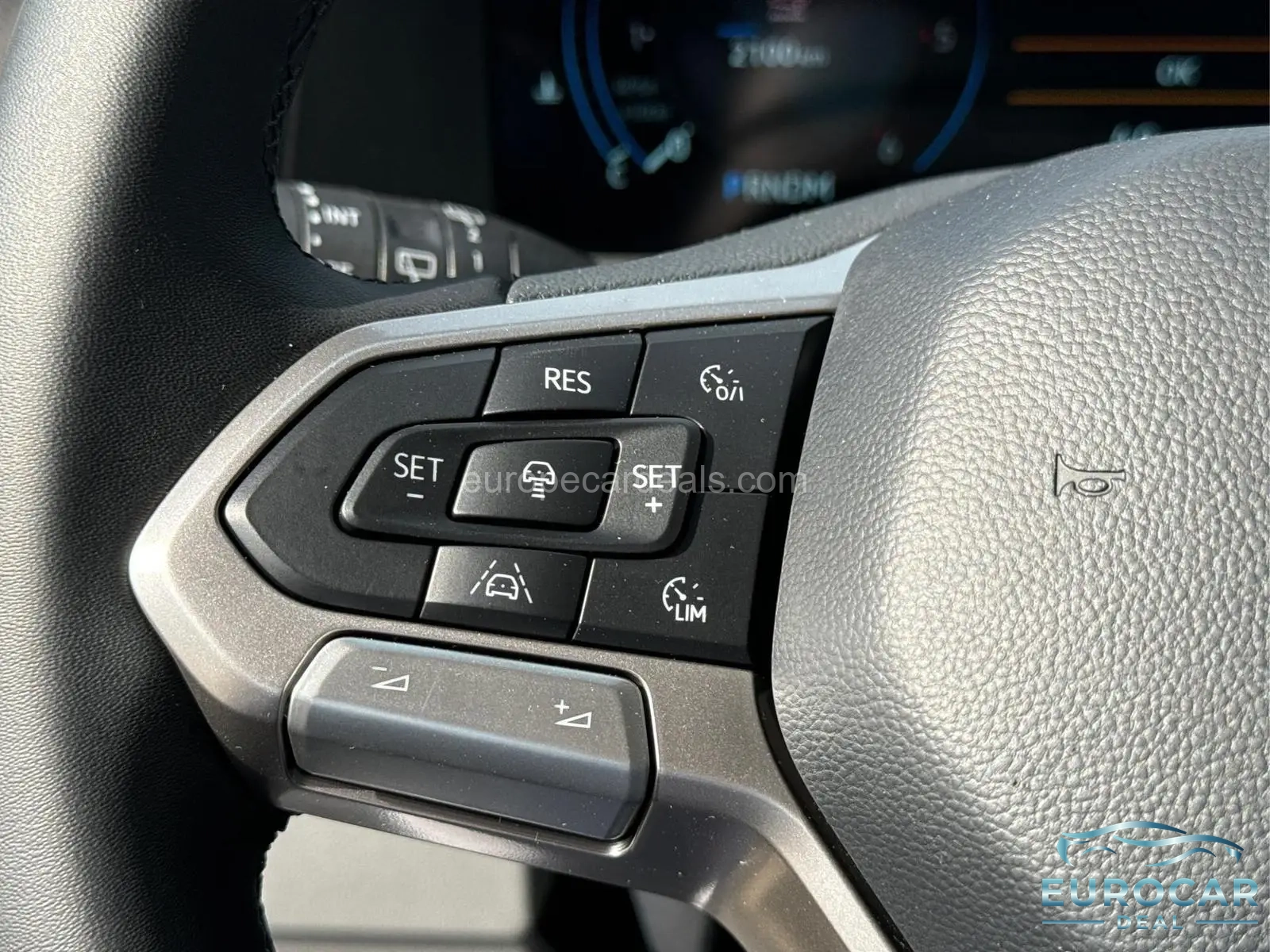Volkswagen T7 Caravelle
