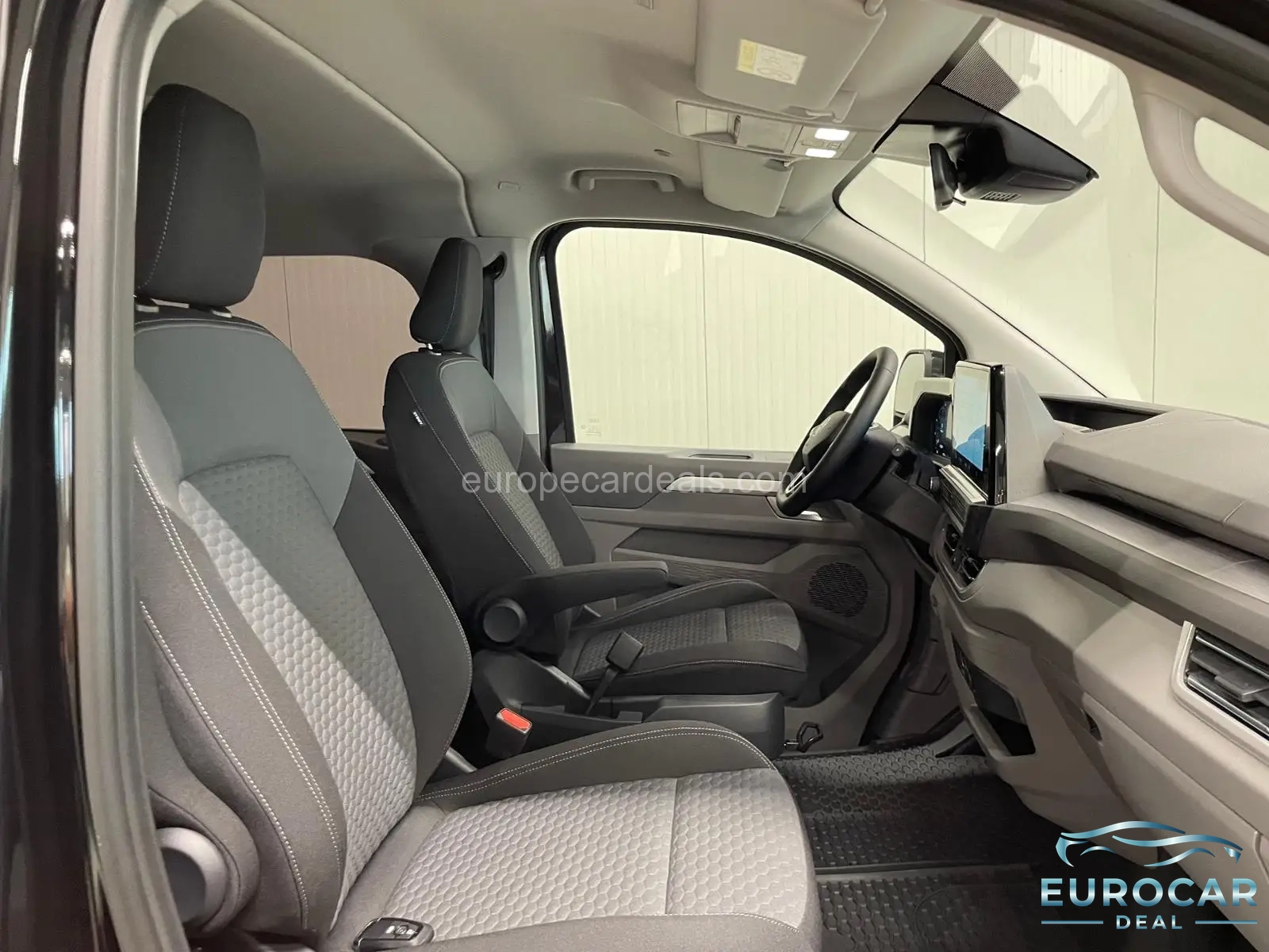 Volkswagen T7 Caravelle