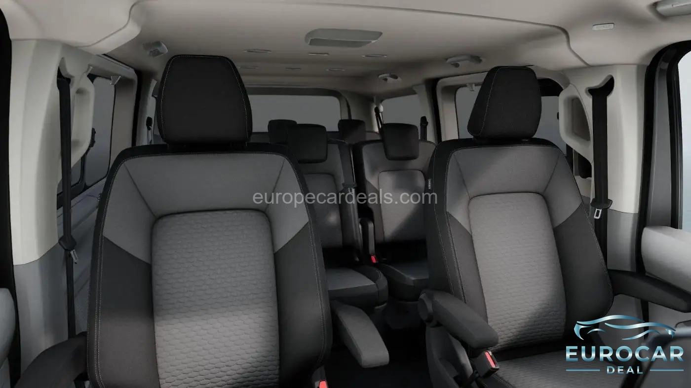 Volkswagen T7 Caravelle