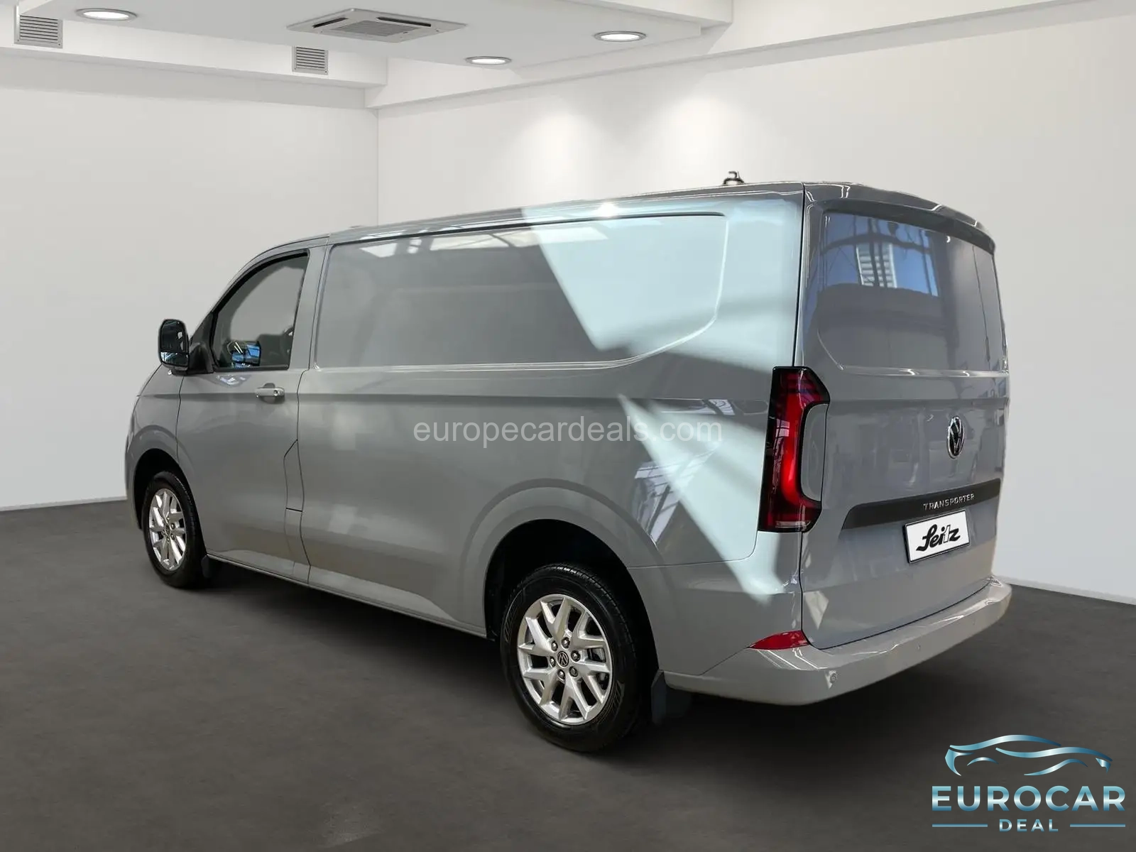 Volkswagen T7 Transporter