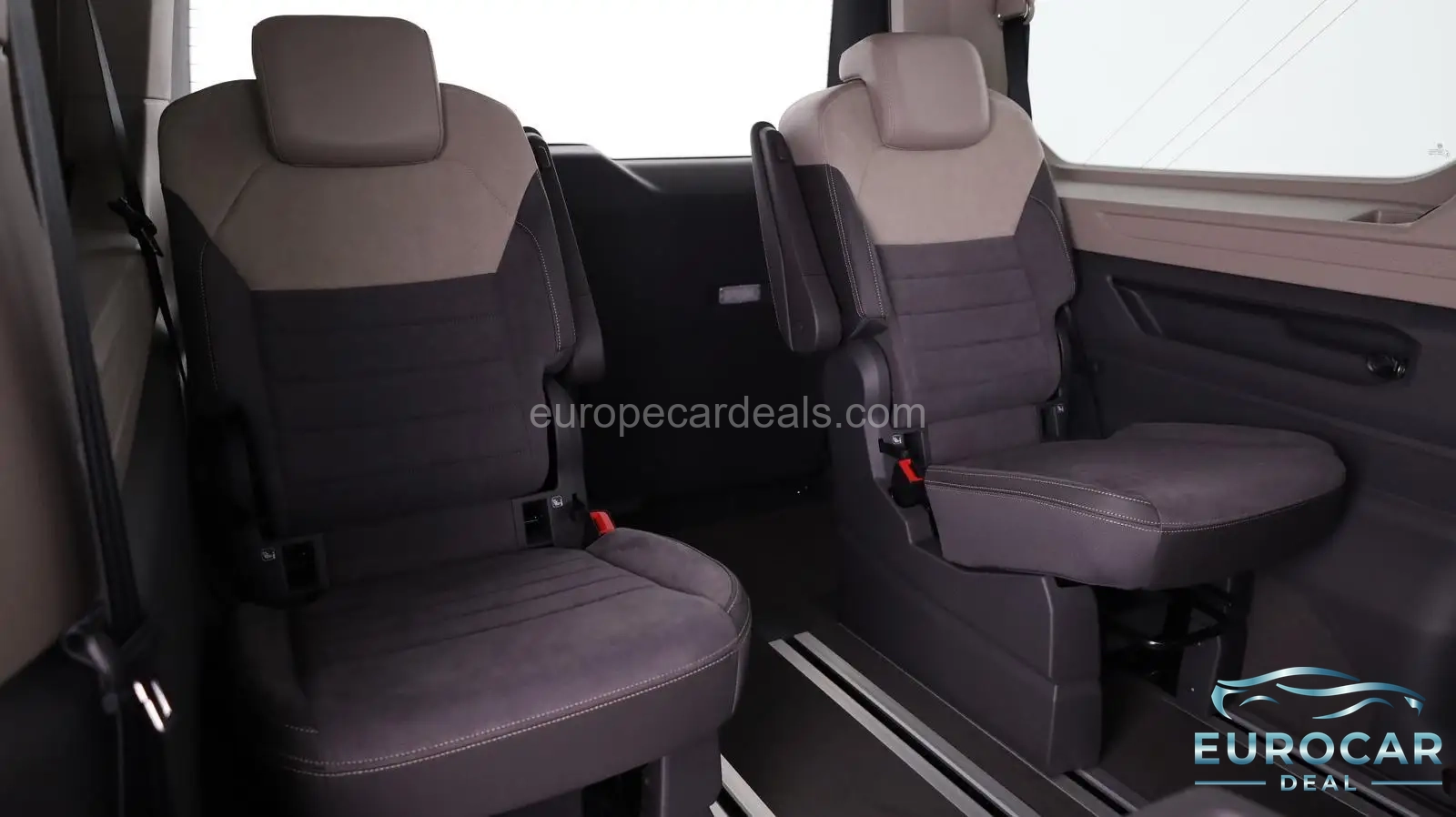 Volkswagen T7 California