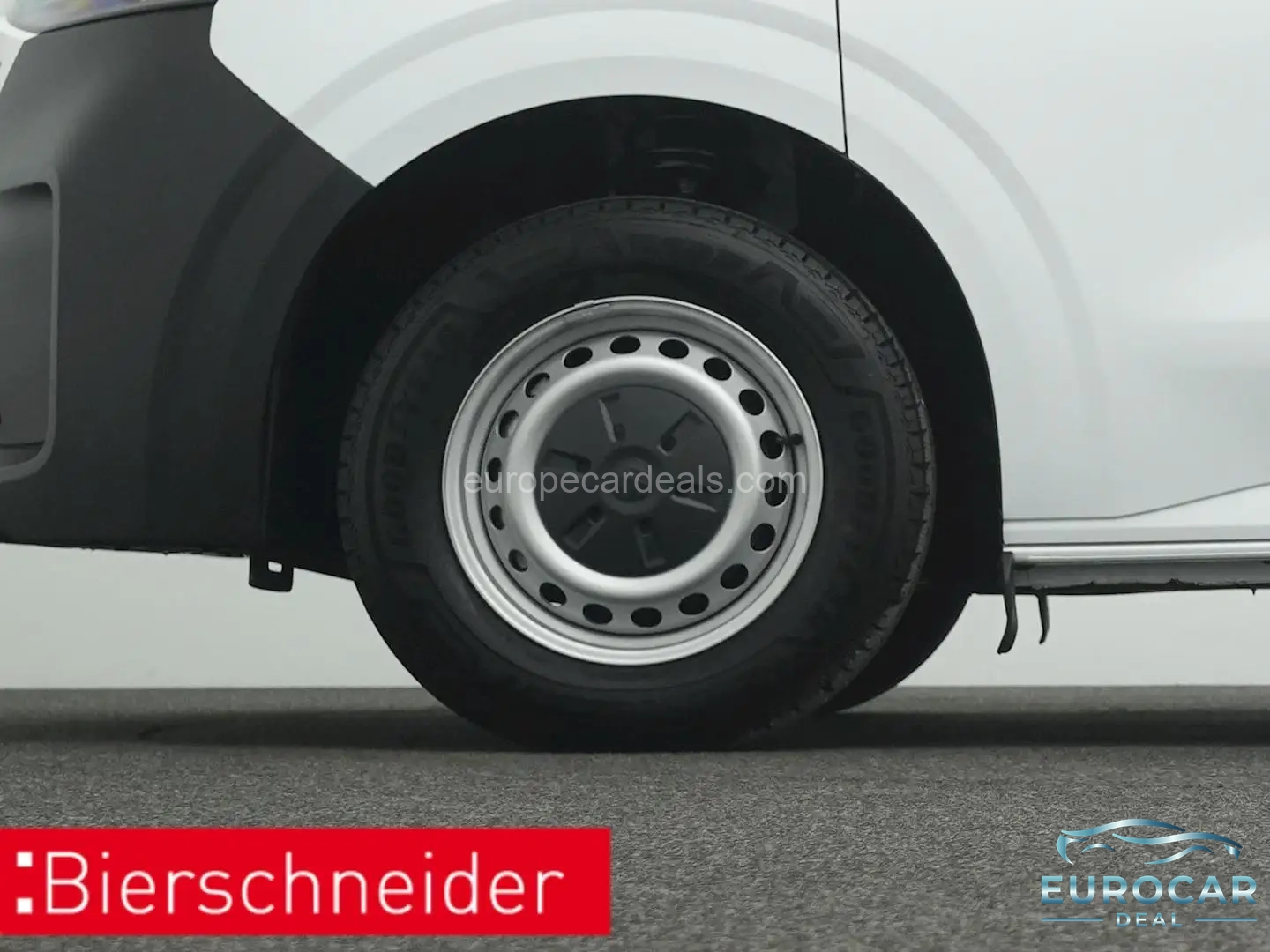 Volkswagen T7 Kombi