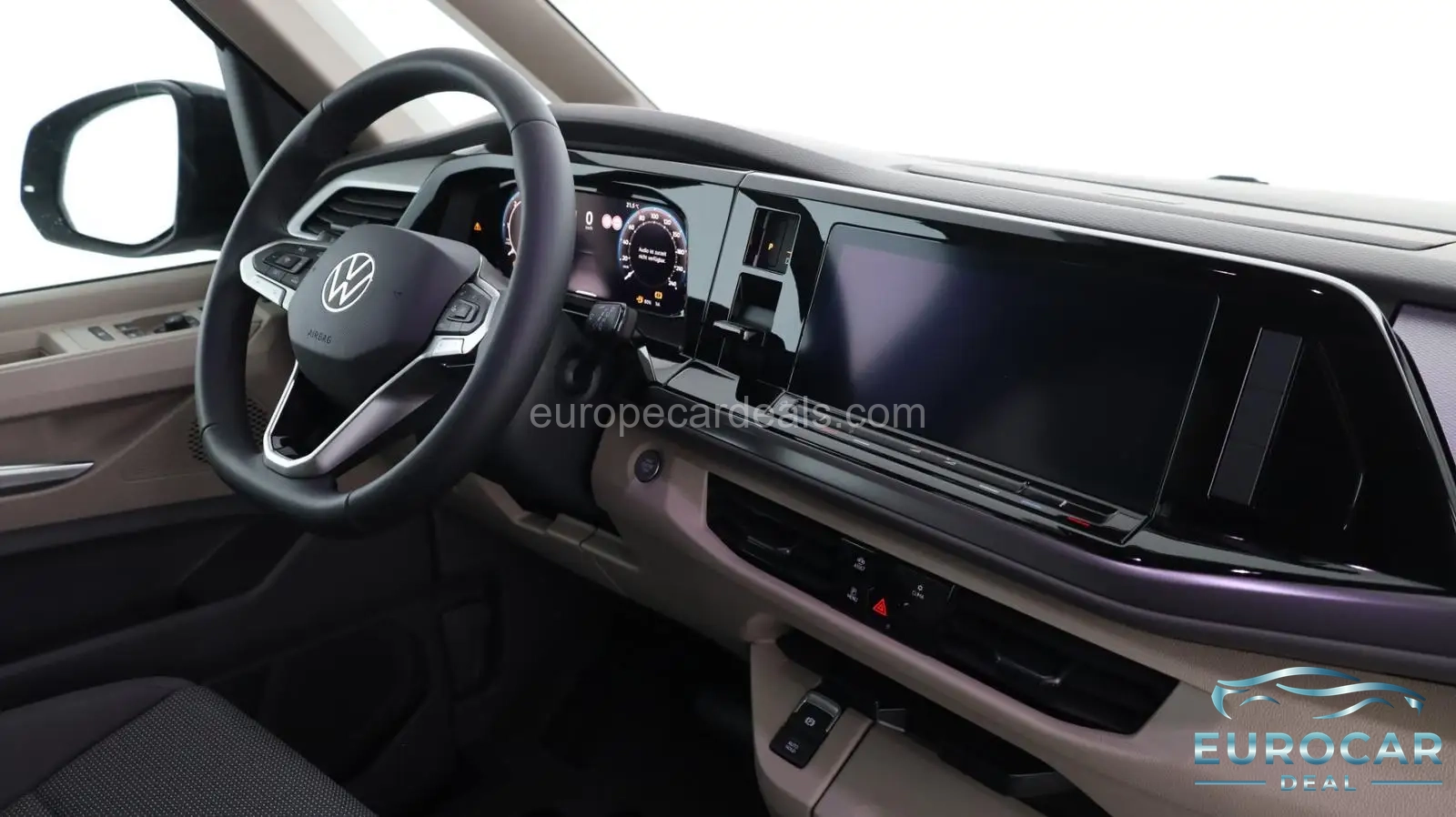 Volkswagen T7 California