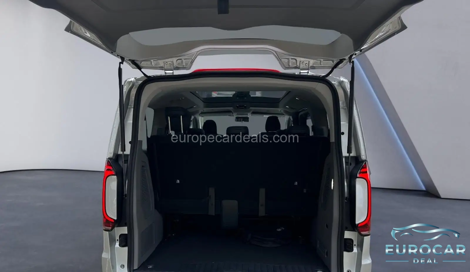 Volkswagen T7 other