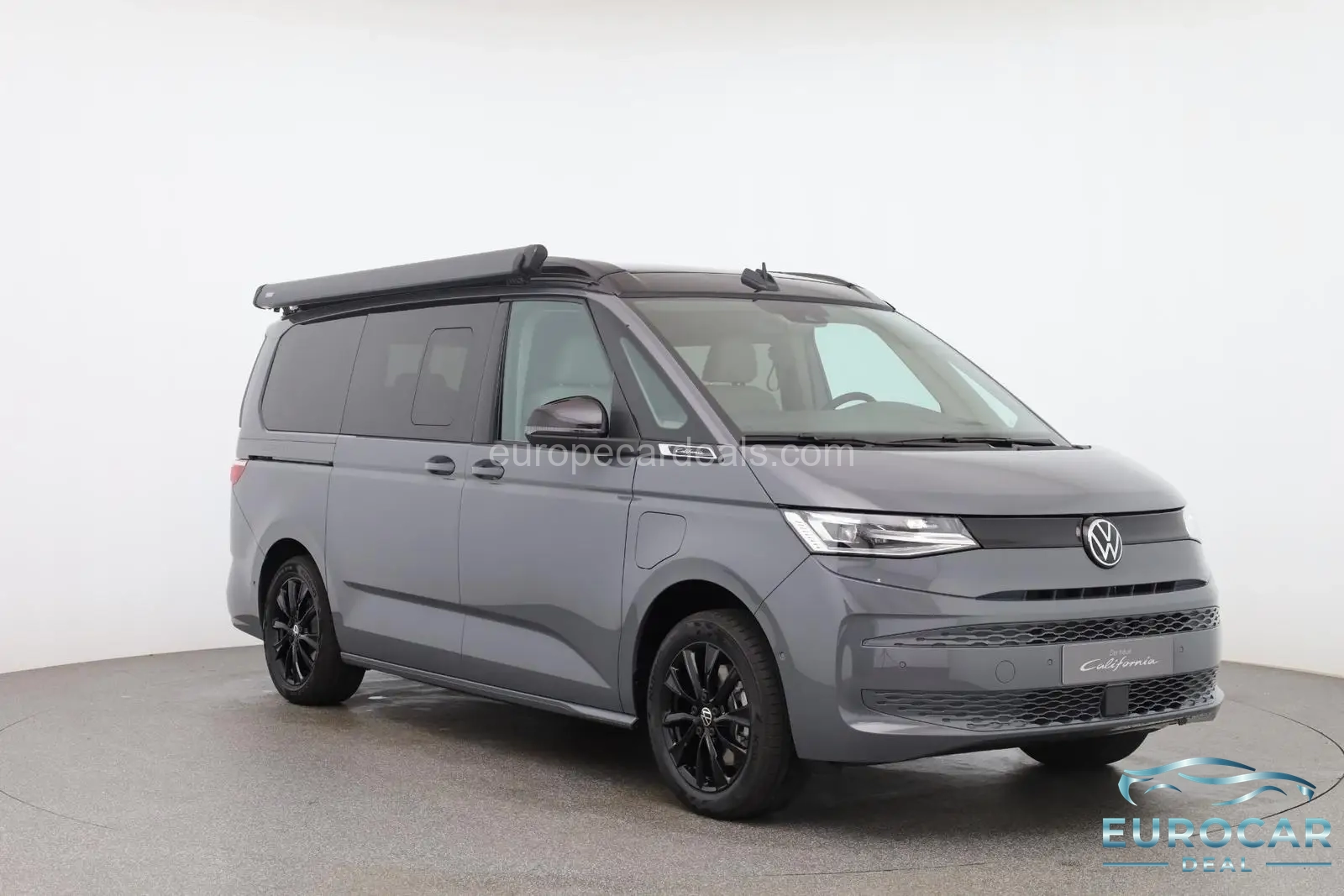Volkswagen T7 California