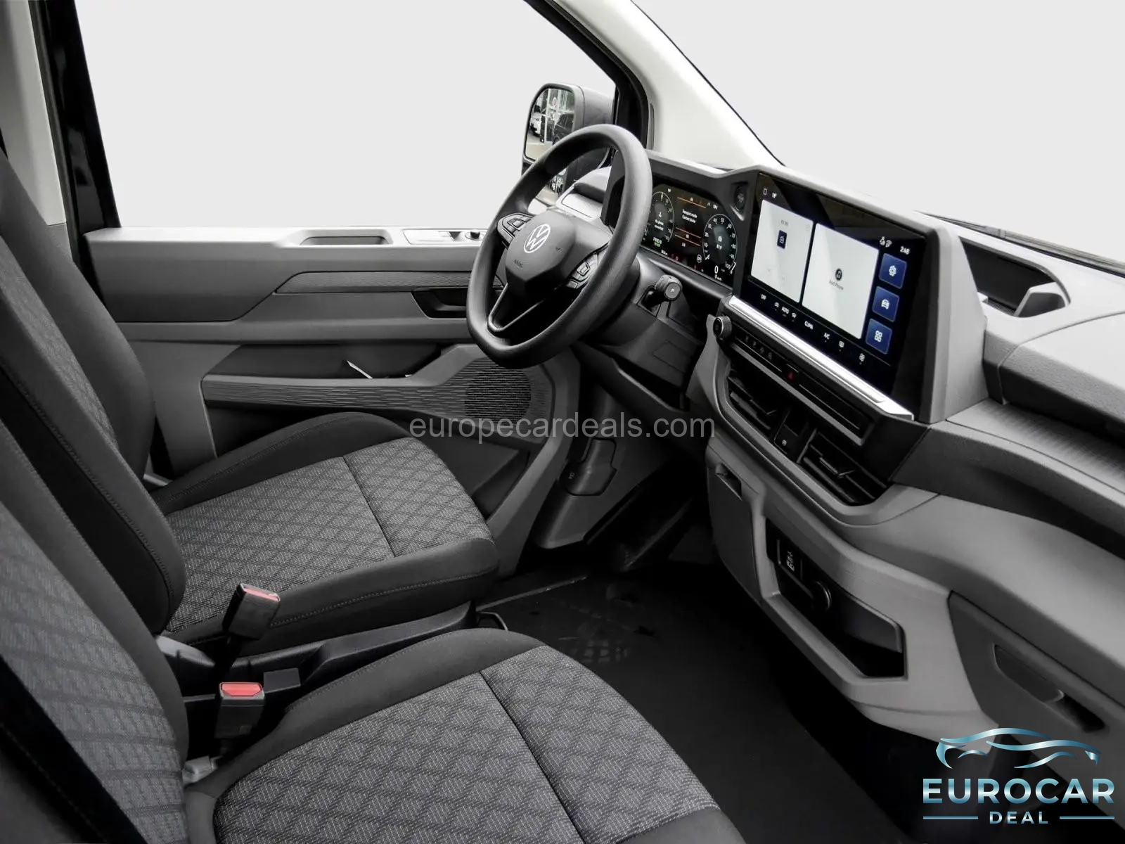 Volkswagen T7 other