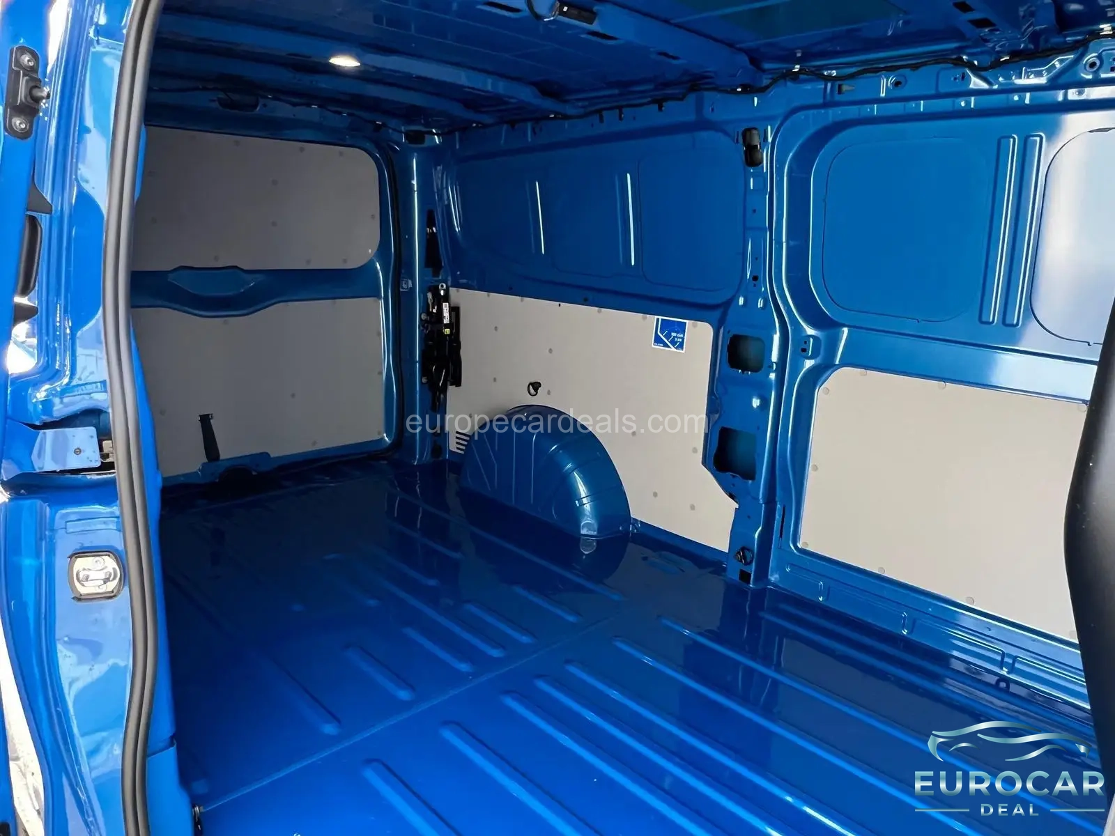 Volkswagen T7 Transporter