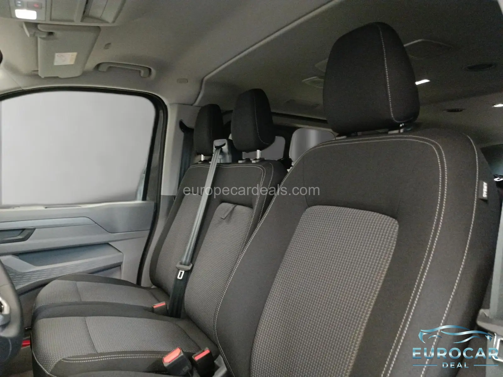 Volkswagen T7 Caravelle
