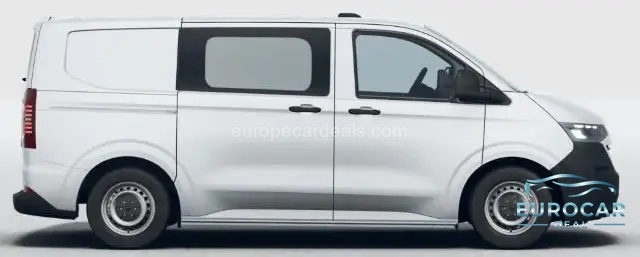 Volkswagen T7 Transporter