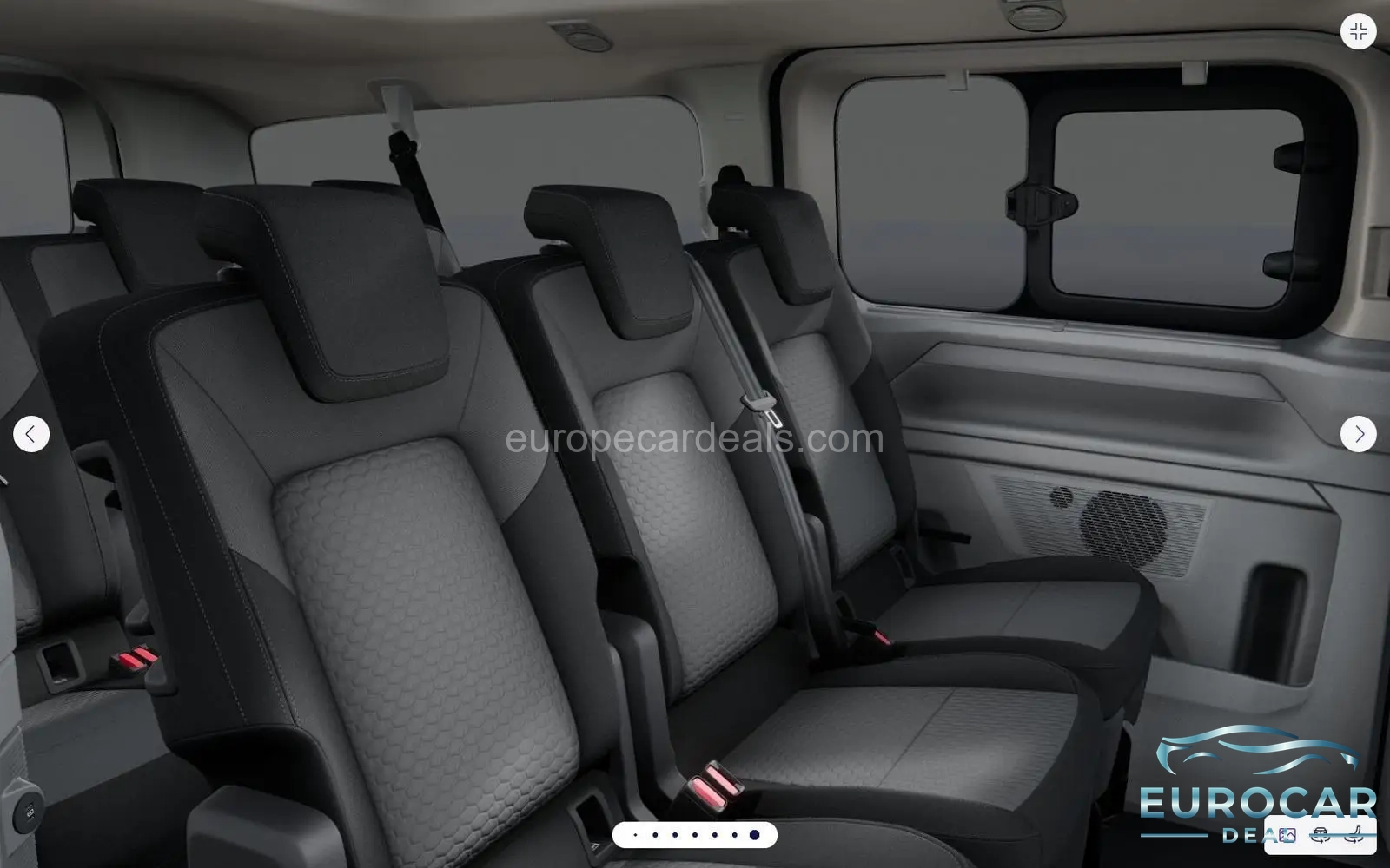 Volkswagen T7 Caravelle