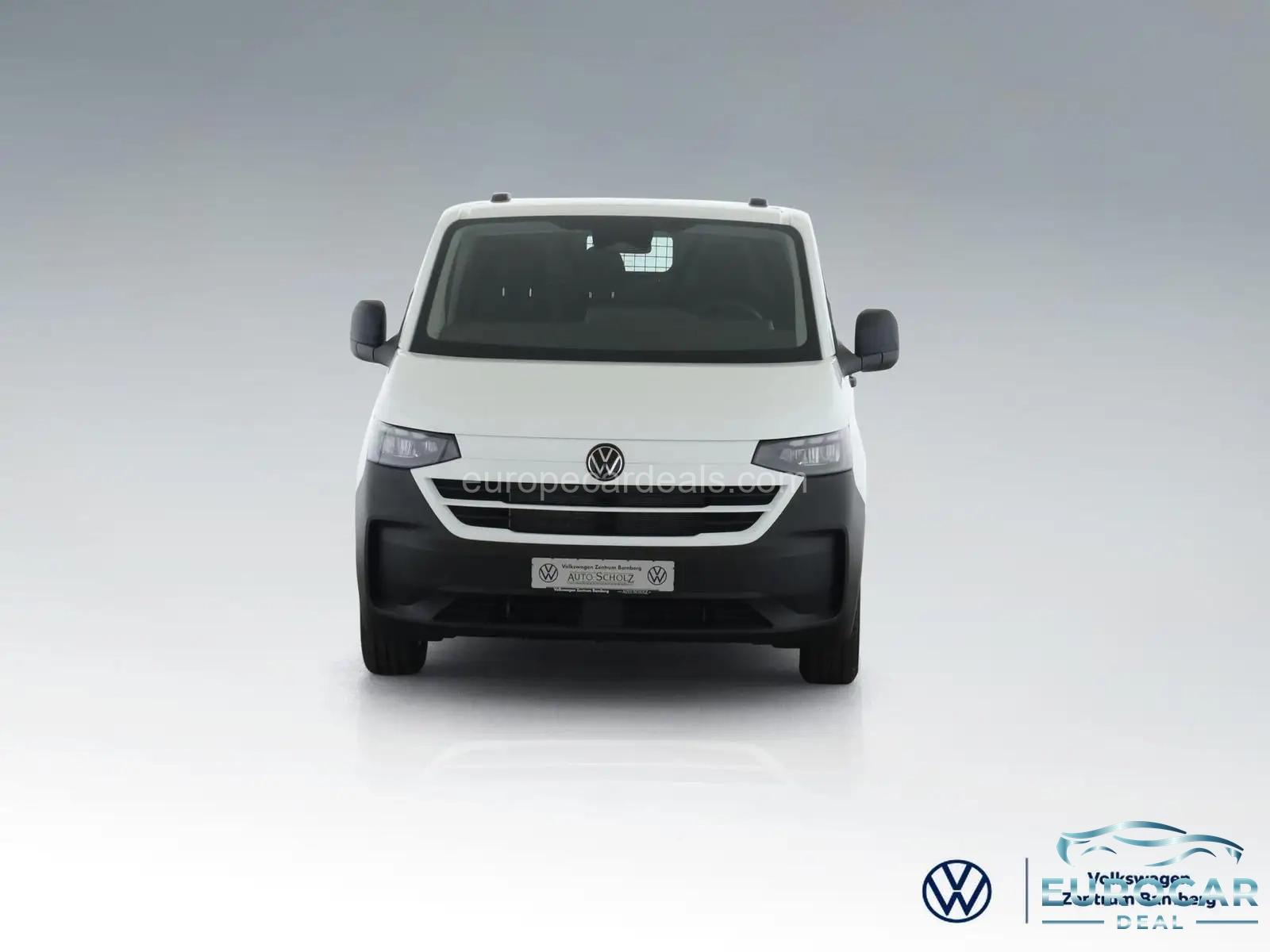 Volkswagen T7 Transporter