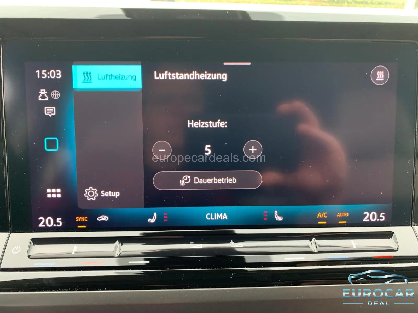 Volkswagen T7 California