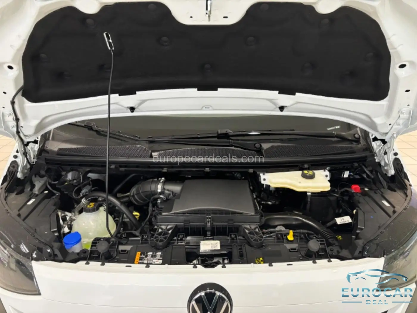Volkswagen T7 Transporter