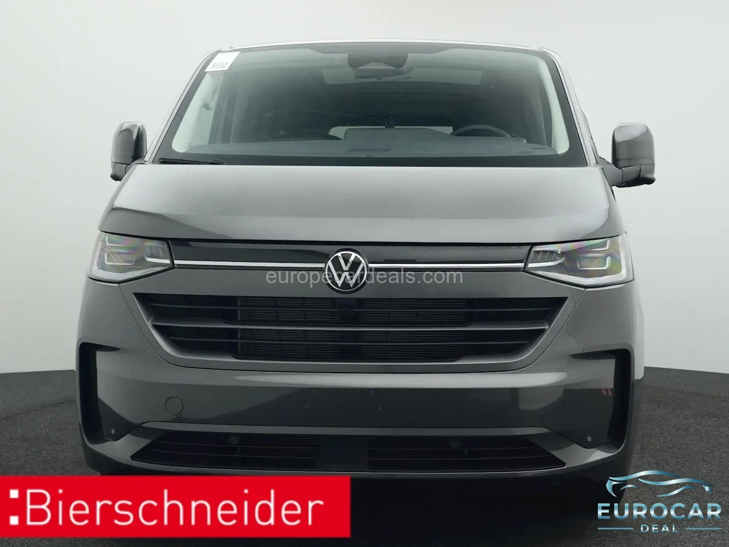 Volkswagen T7 Caravelle
