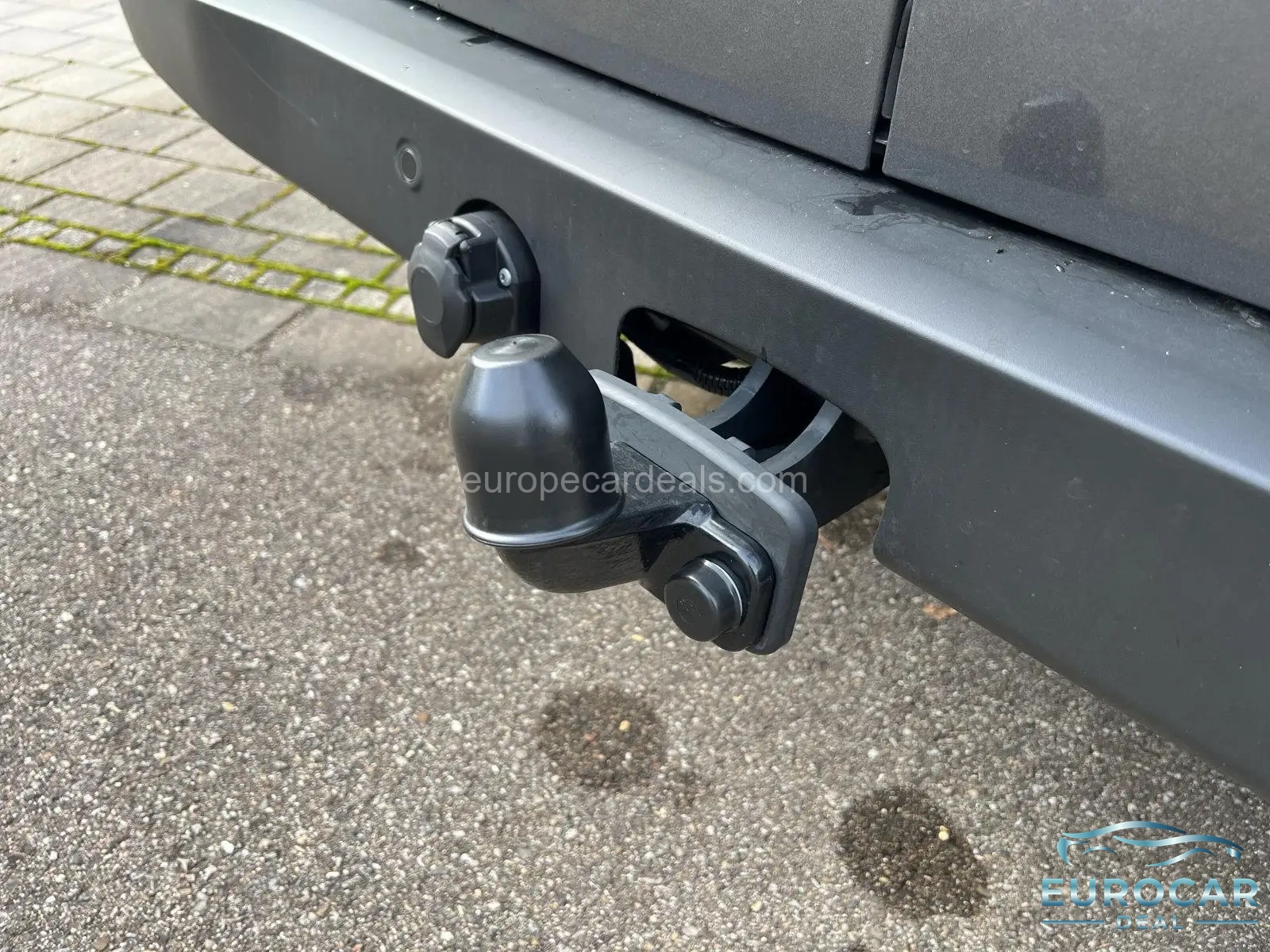 Volkswagen T7 Transporter