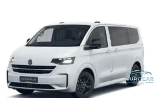 Volkswagen T7 Caravelle
