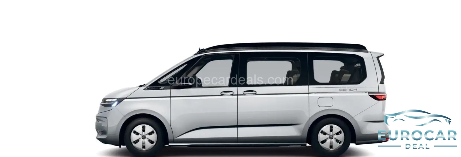 Volkswagen T7 California