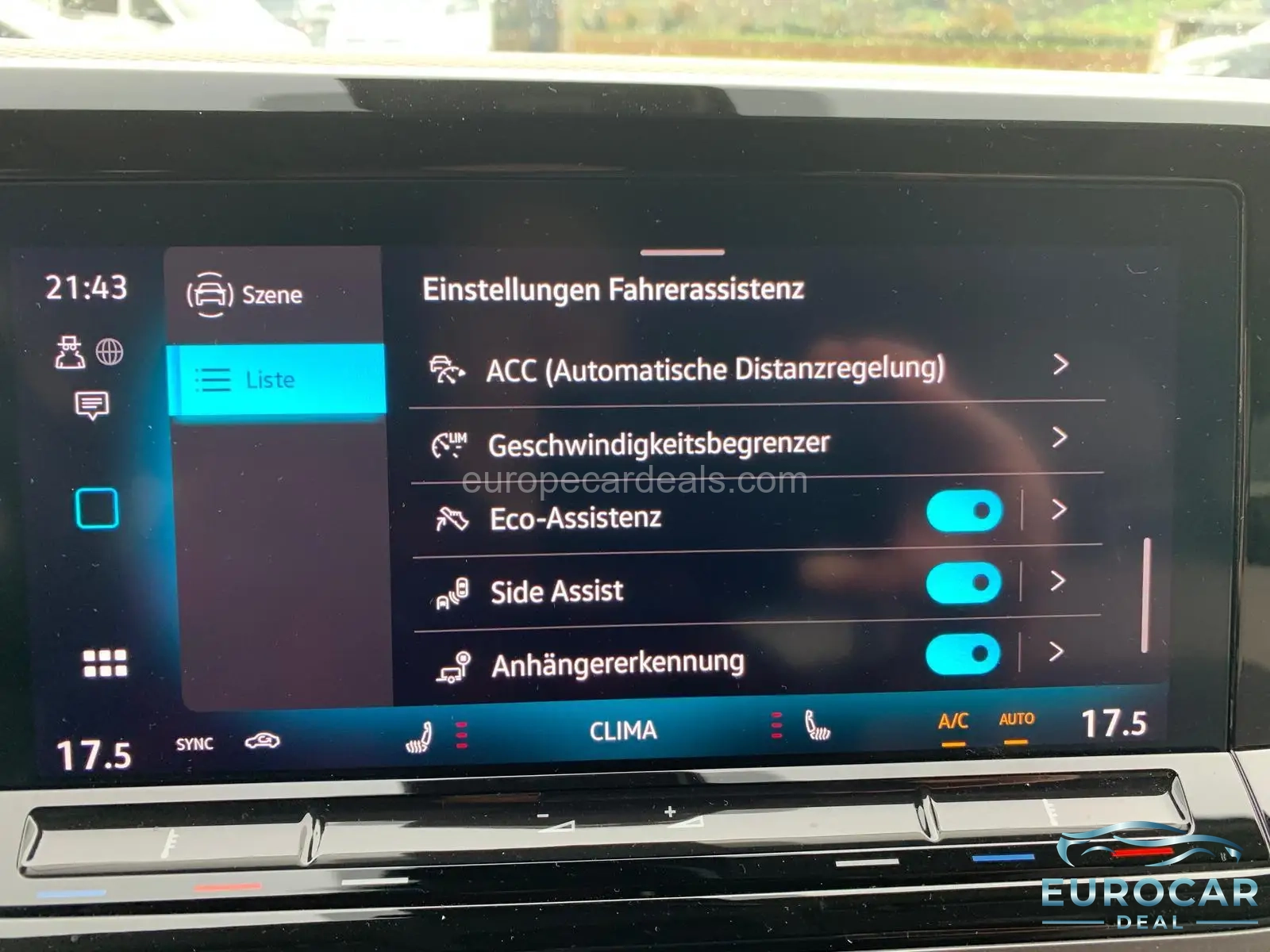 Volkswagen T7 California