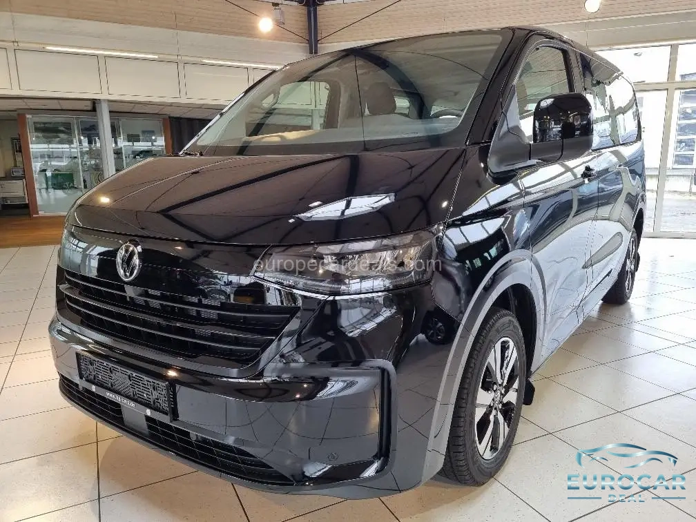 Volkswagen T7 Transporter