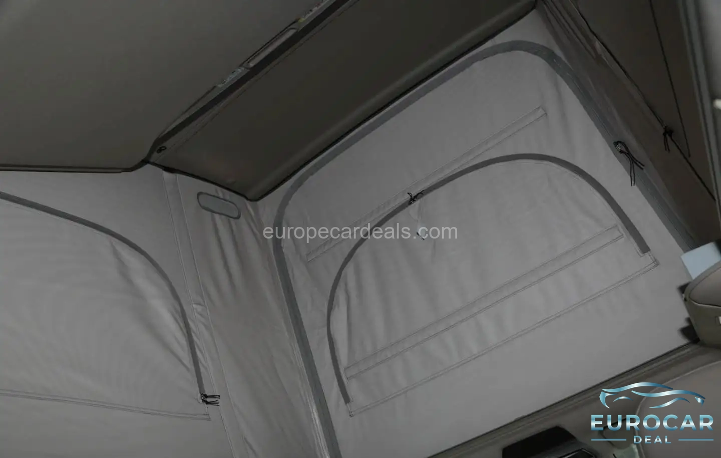 Volkswagen T7 California