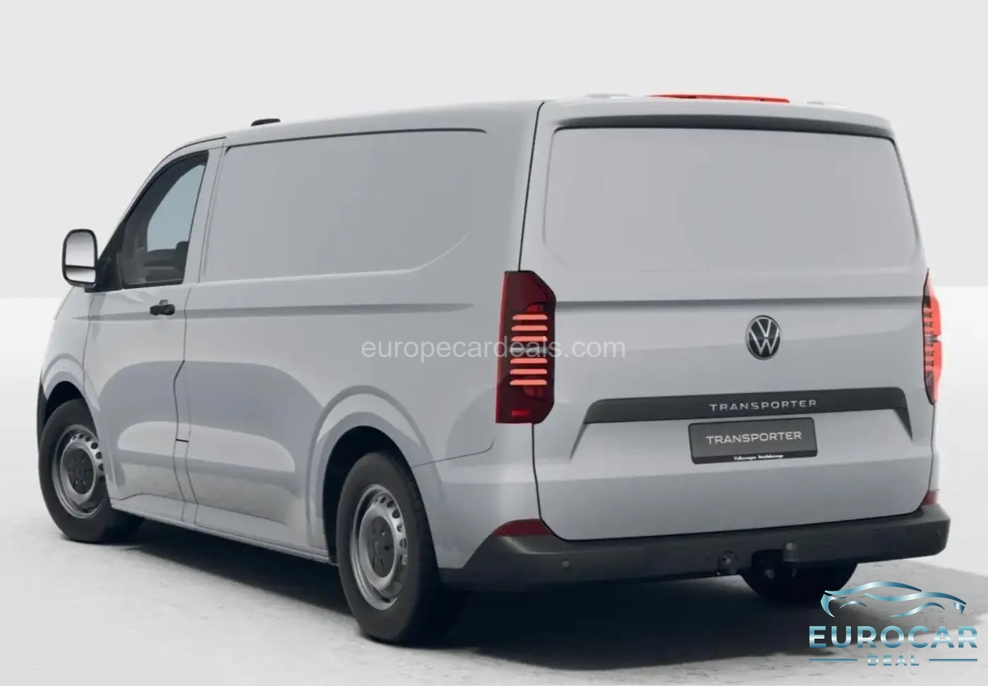 Volkswagen T7 Transporter
