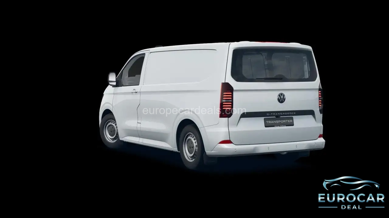Volkswagen T7 other