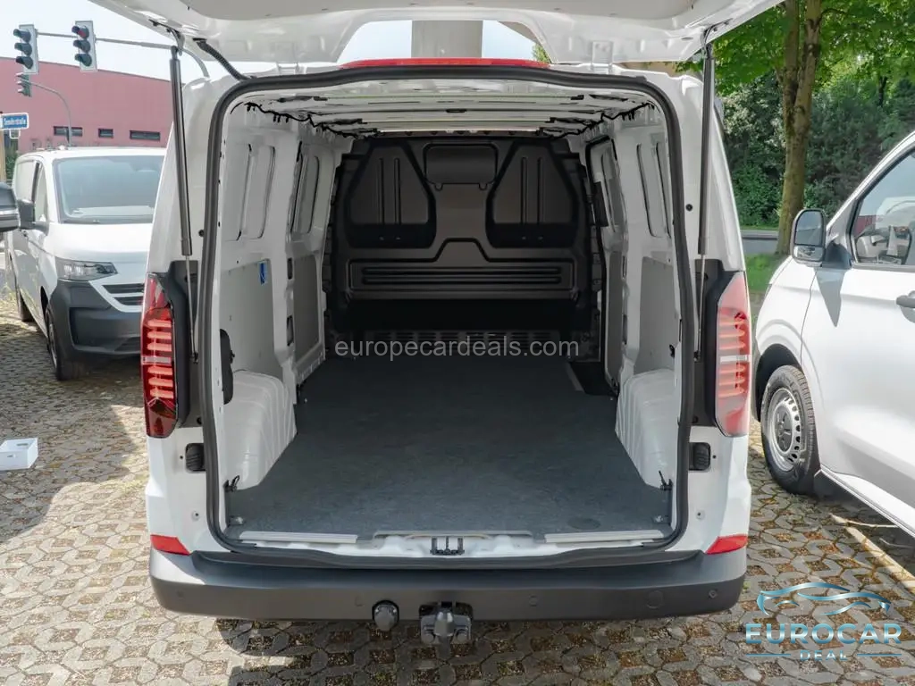 Volkswagen T7 Transporter