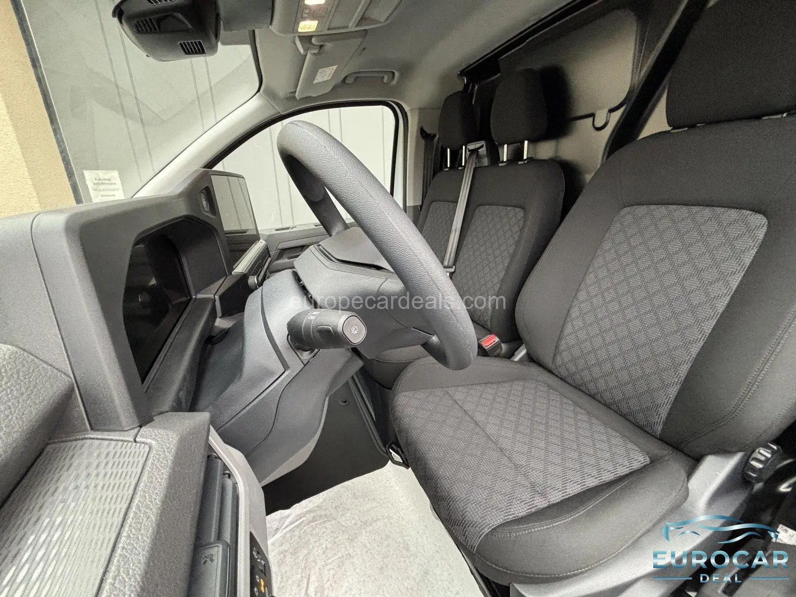 Volkswagen T7 Transporter